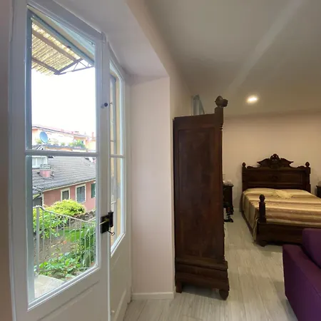 Διαμέρισμα Belinda S'