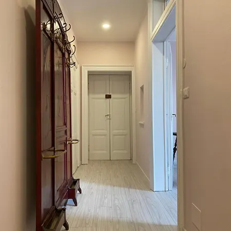 Διαμέρισμα Belinda S'