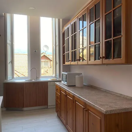 Belinda S' Διαμέρισμα