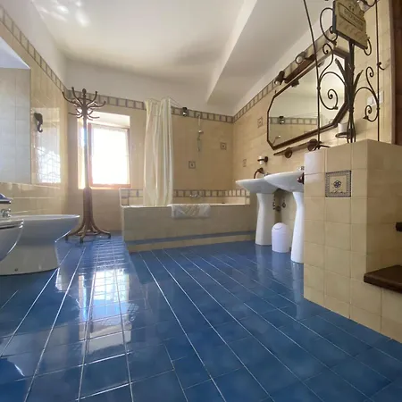 Belinda S' Διαμέρισμα