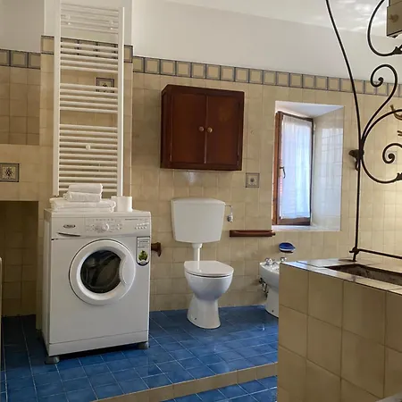 Διαμέρισμα Belinda S' *