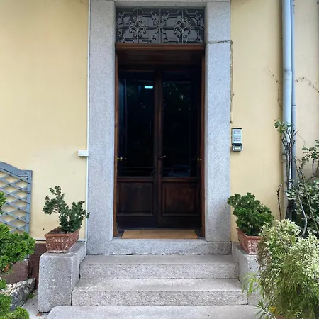 Belinda S' Διαμέρισμα Μπαβένο