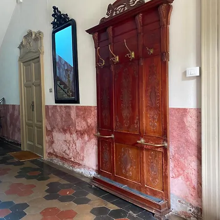 Belinda S' Διαμέρισμα *