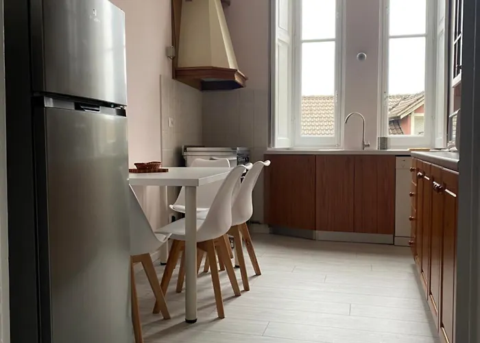 アパート Belinda S' バヴェーノ